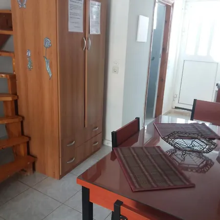 Jenny's Apartment *