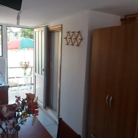 Jenny's Apartment *