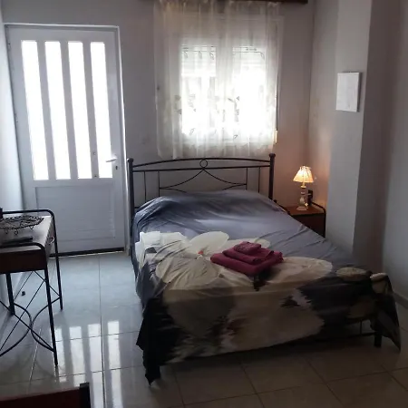 Jenny's Apartment