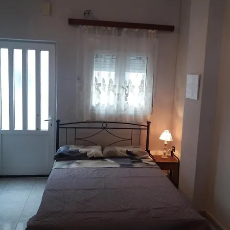 Apartment Jenny's Pylos