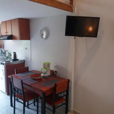 Apartment Jenny's *