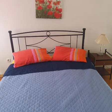 Jenny's Appartamento