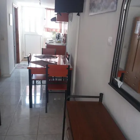 Appartamento Jenny's