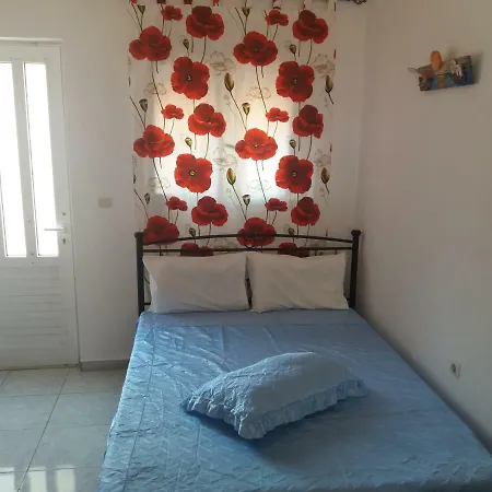 Jenny's Apartment Pylos