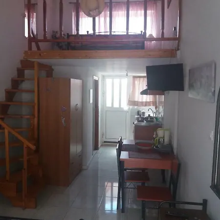 Jenny's Appartamento