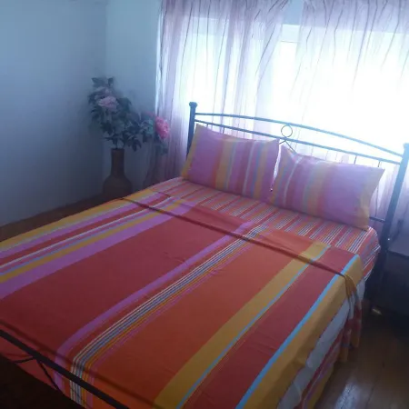 Jenny's Apartment *