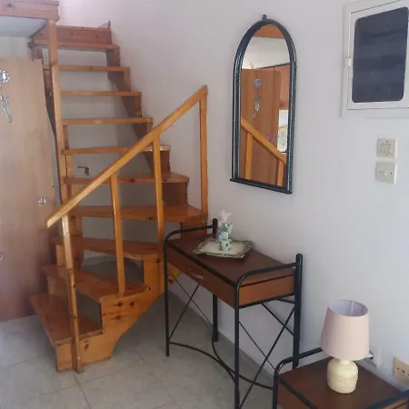Apartment Jenny's