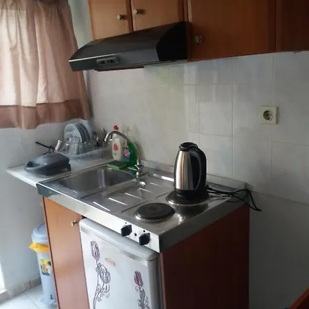 Jenny's Appartamento Pylos